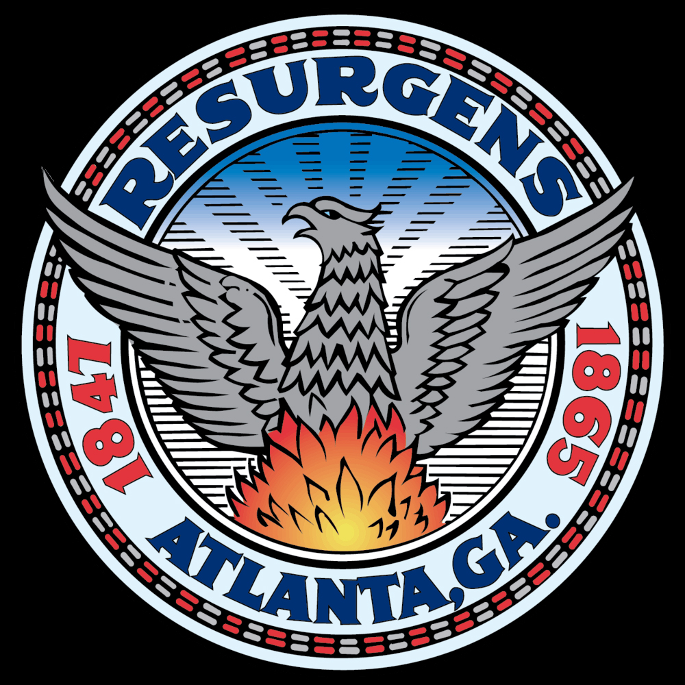 City of Atlanta Logo