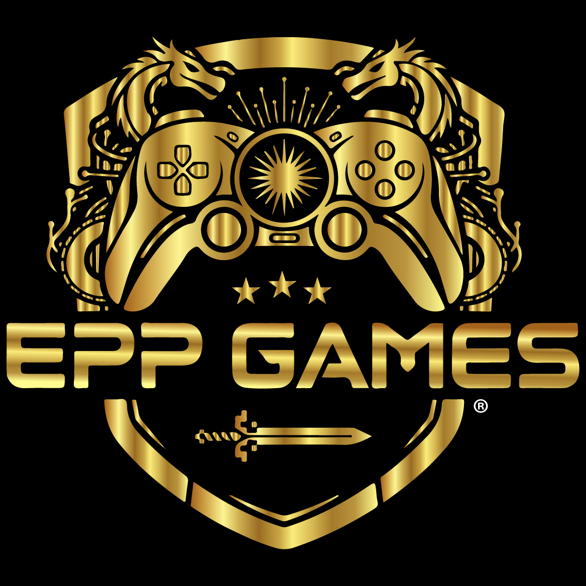 EPP Games Logo