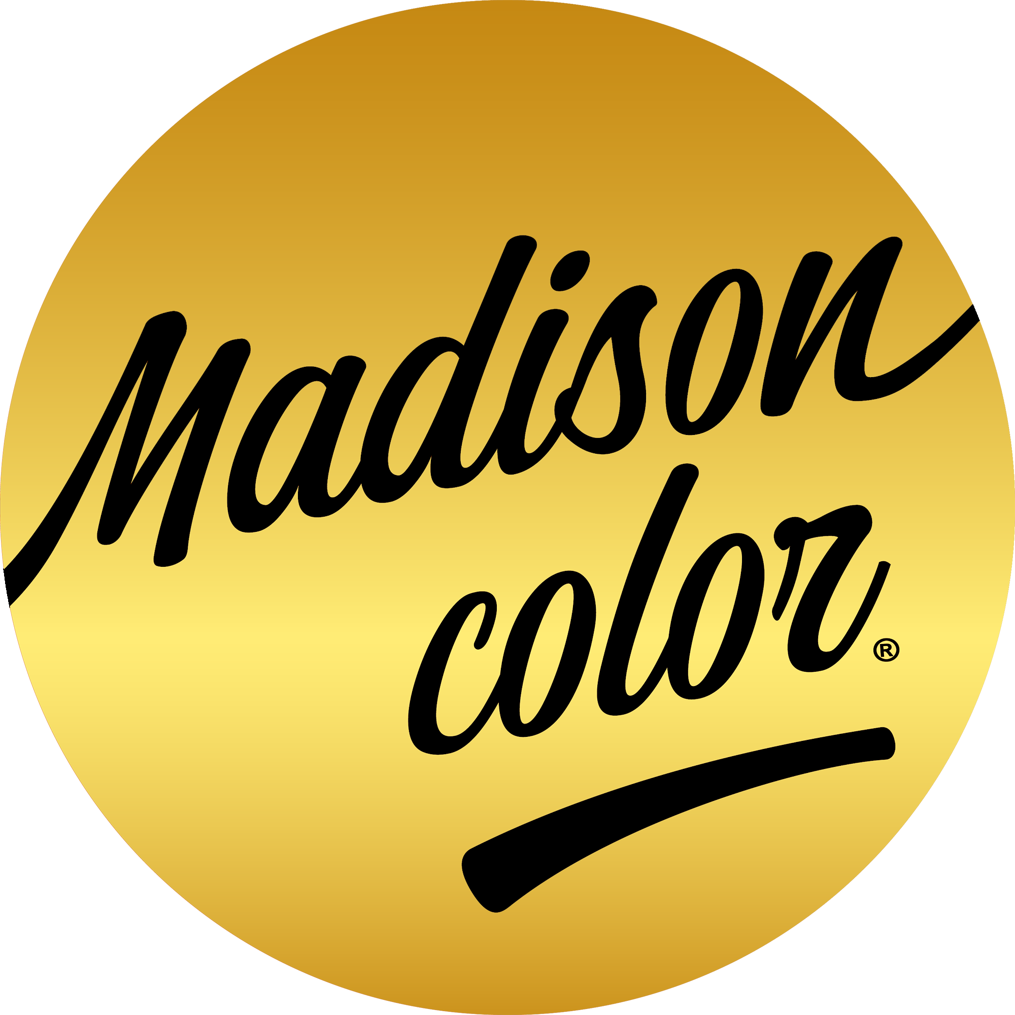 Madison Color Logo