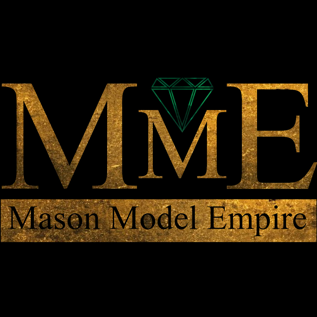 Mason Model Empire Logo