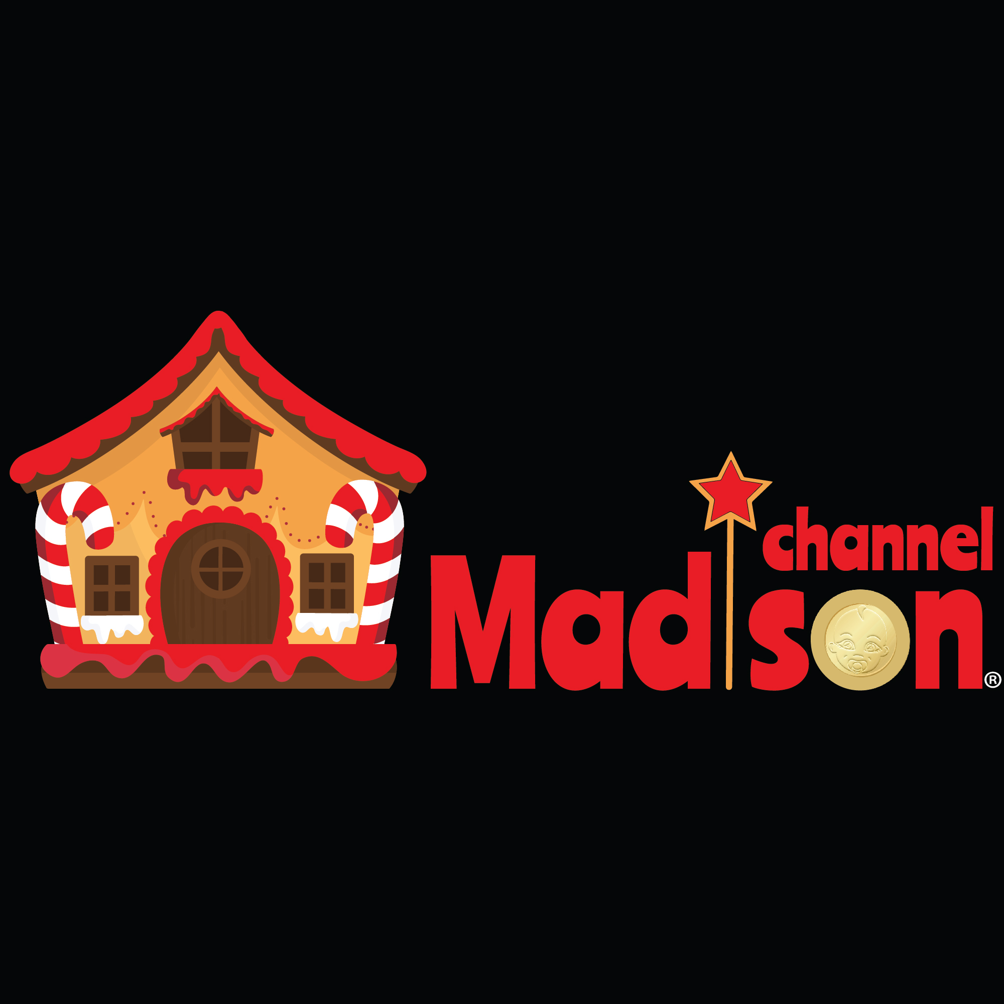 Madison Channel Logo
