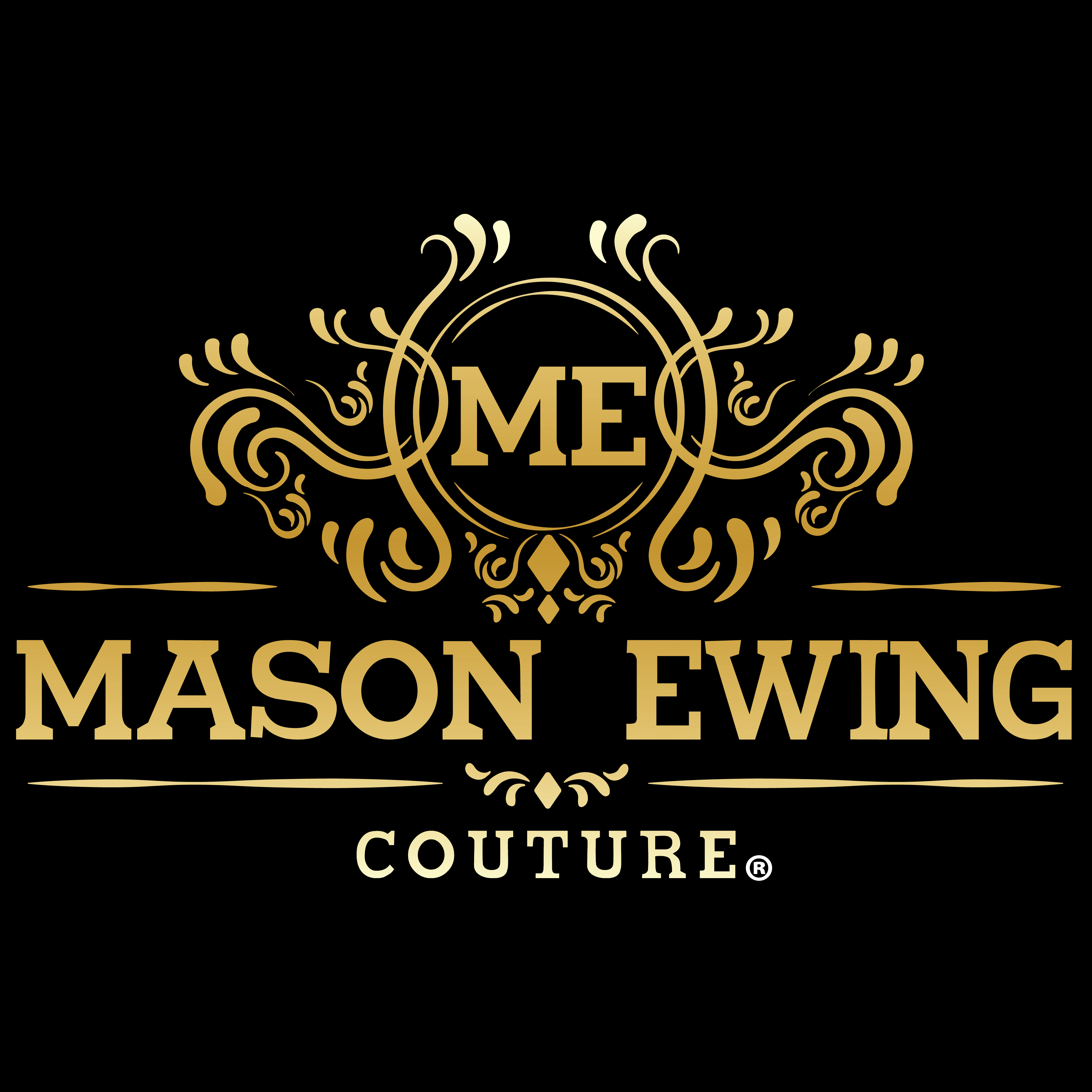 Mason Ewing Couture Logo