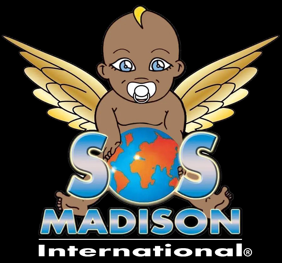 SOS Madison International Logo