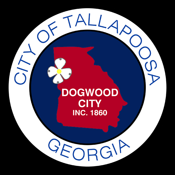 City of Tallapoosa Logo