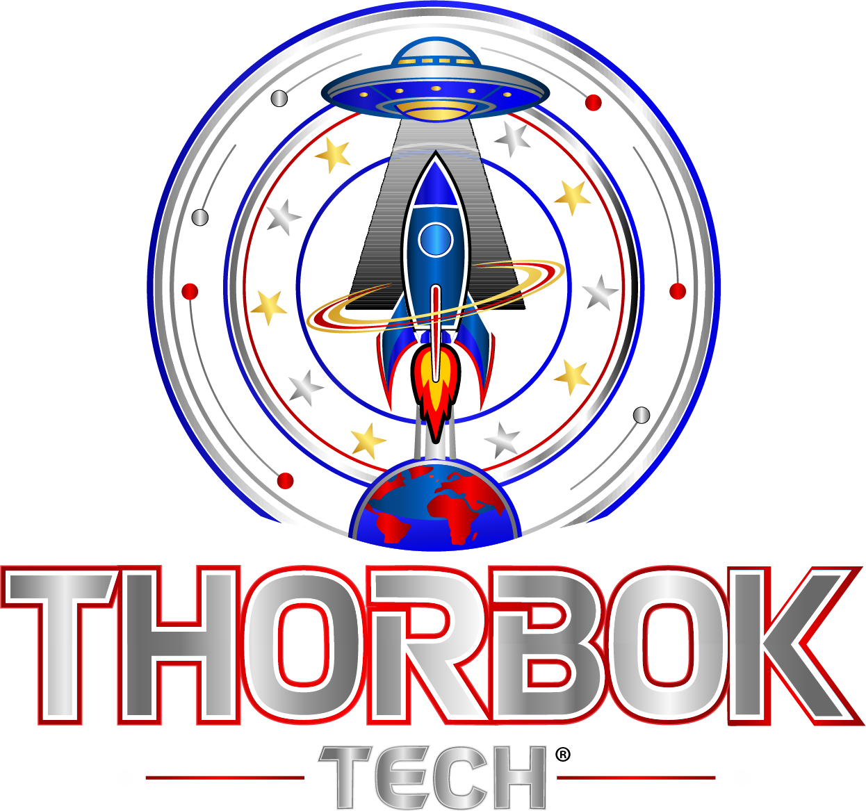 Thorbok Tech Logo