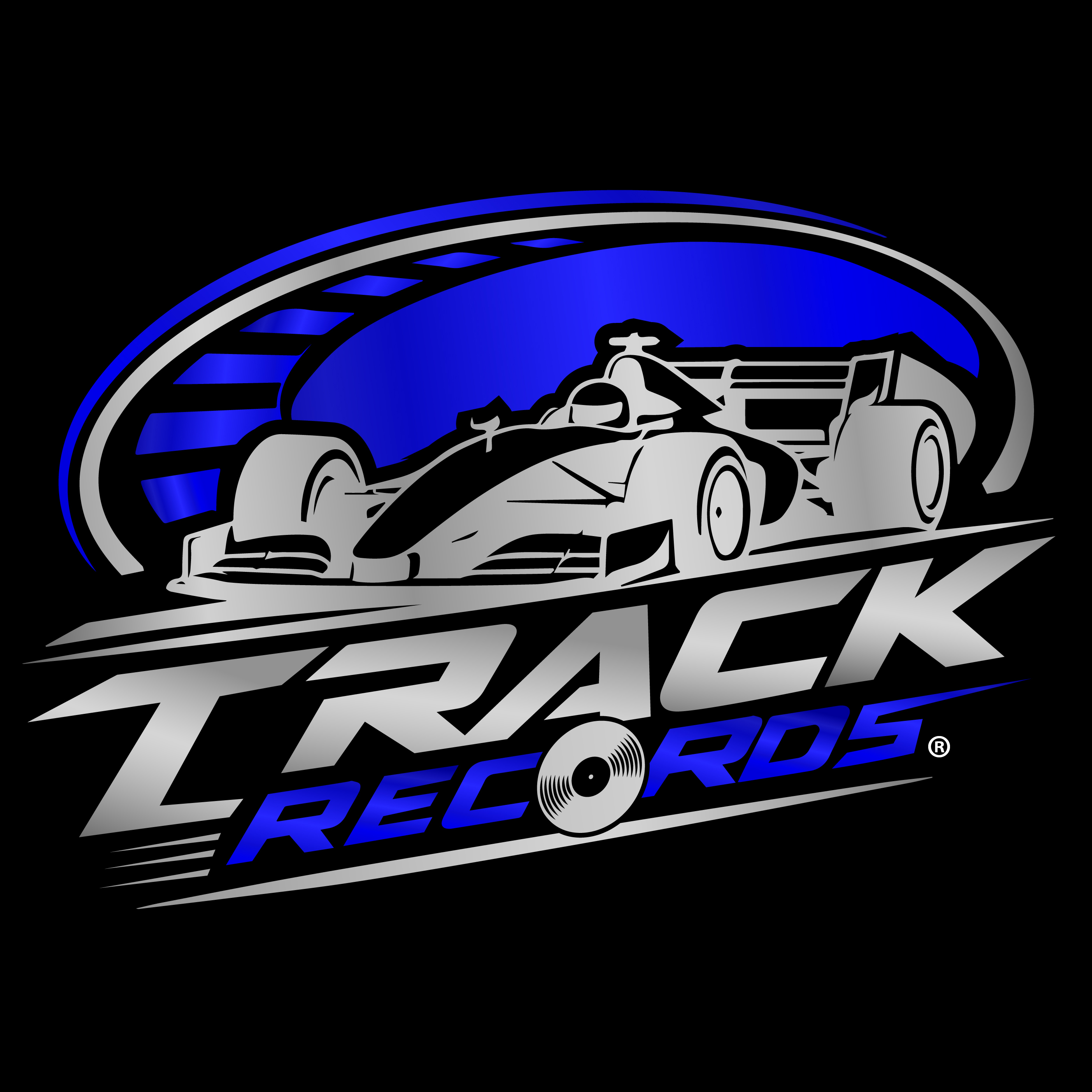 Track Records Logo