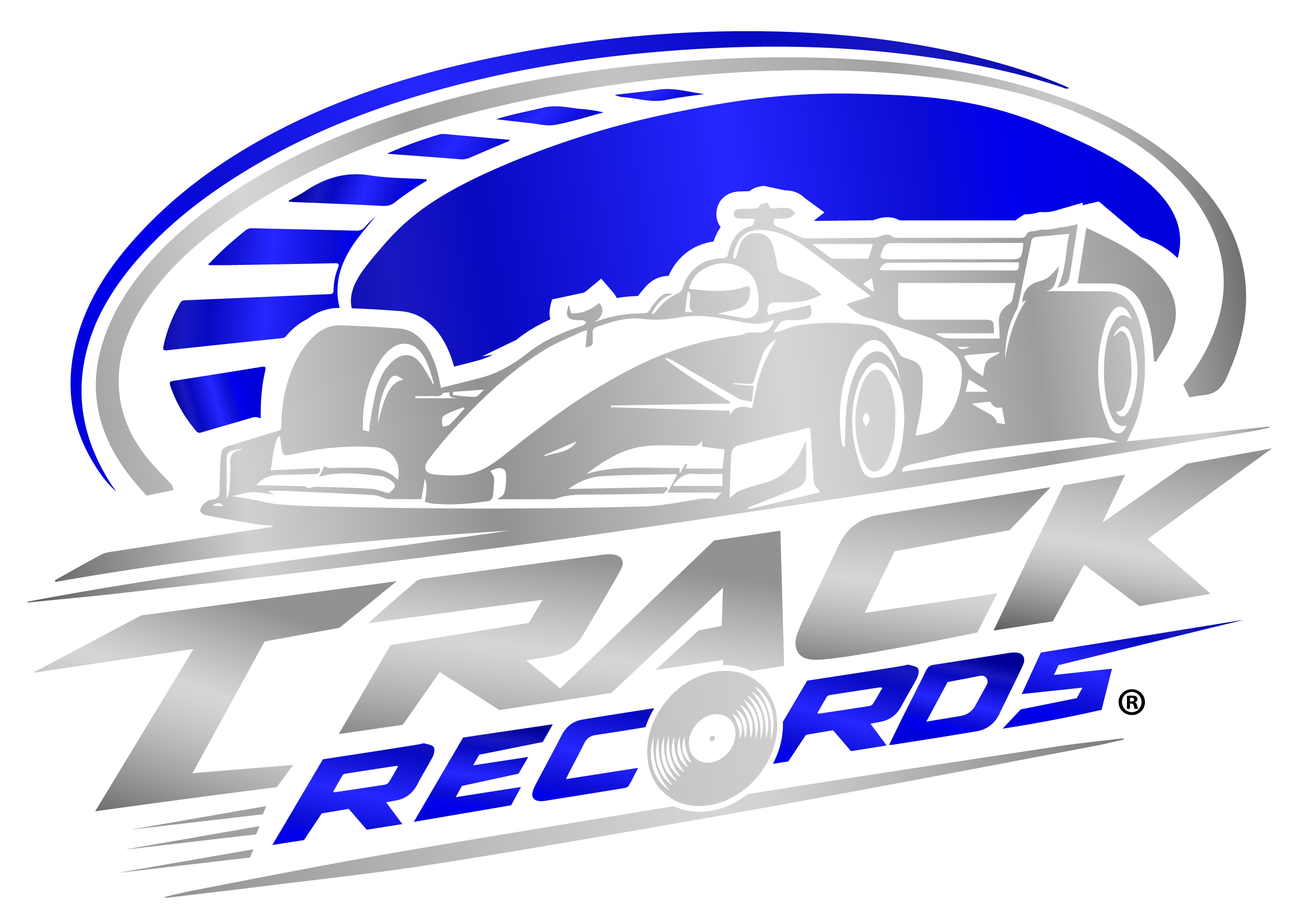 Track Records Logo